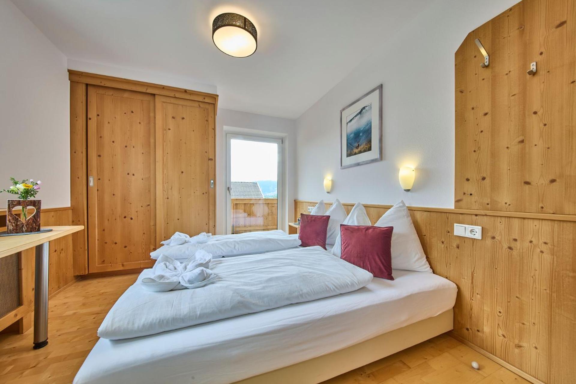Platzhirsch Rooms - B&B - Self Check-In Piesendorf Exterior photo