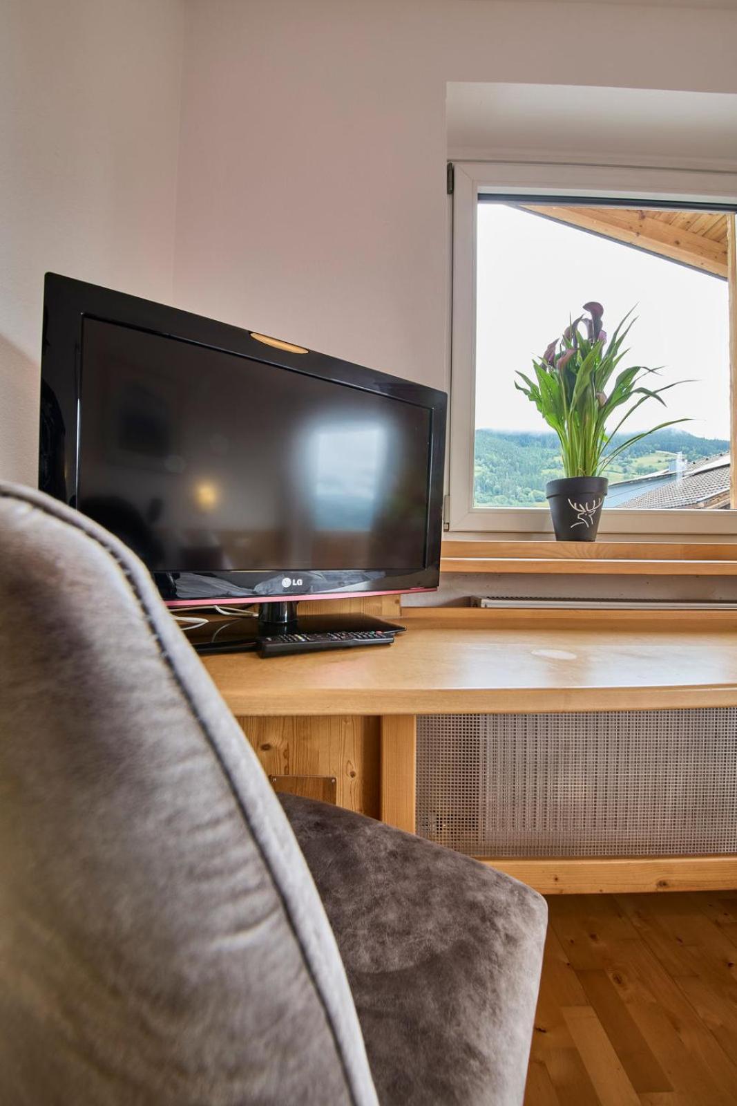 Platzhirsch Rooms - B&B - Self Check-In Piesendorf Exterior photo