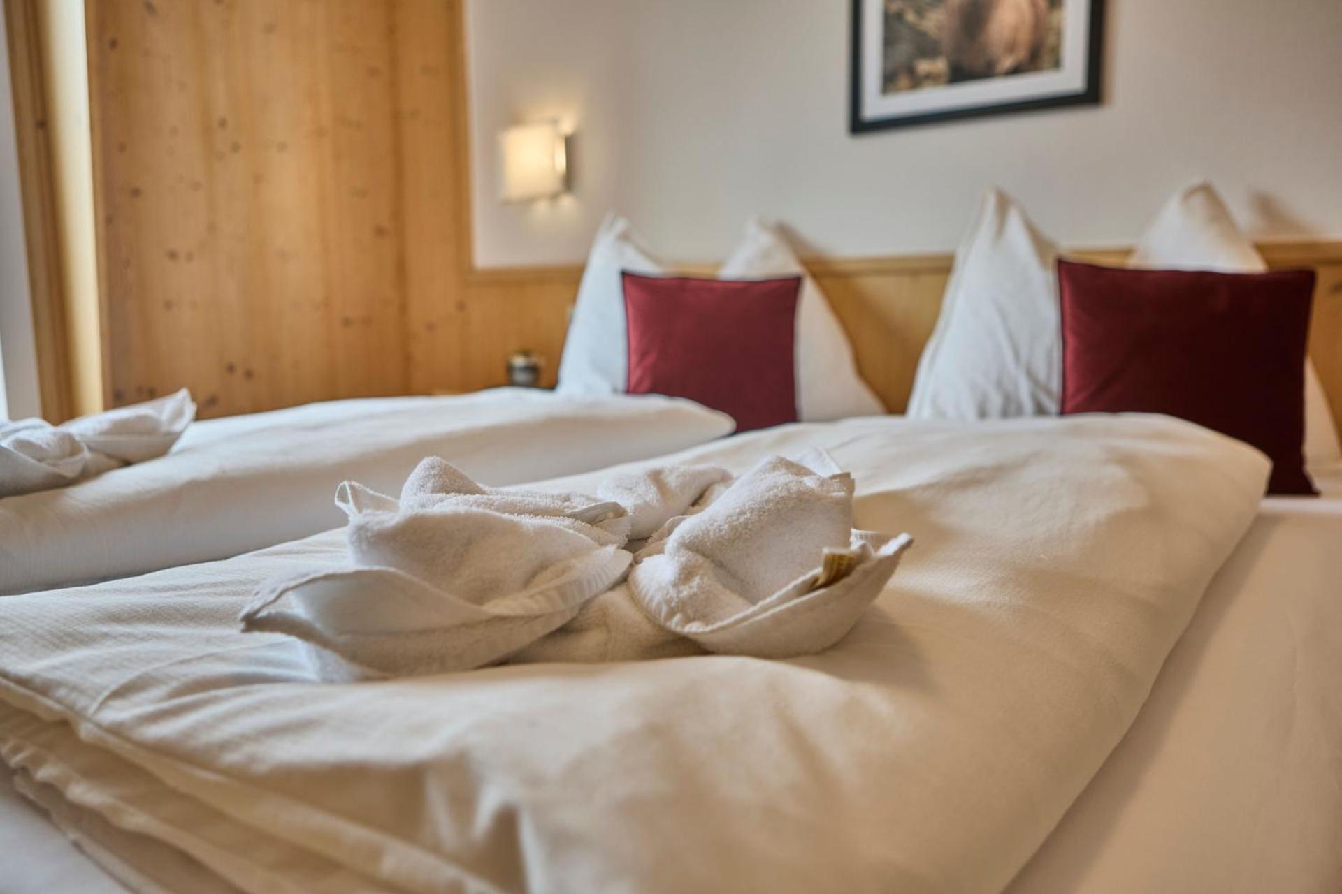 Platzhirsch Rooms - B&B - Self Check-In Piesendorf Exterior photo
