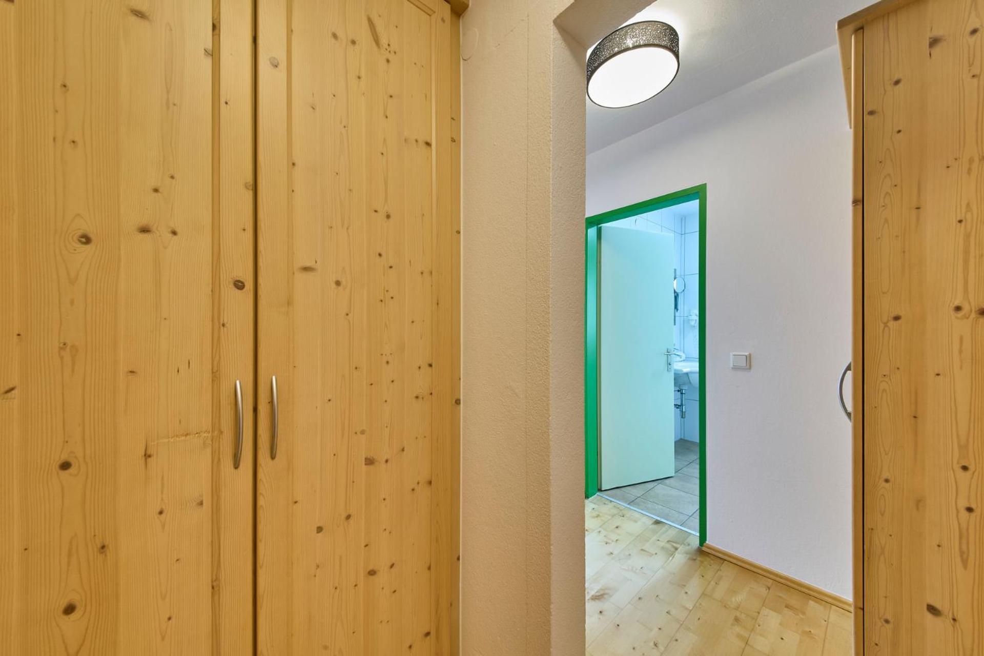 Platzhirsch Rooms - B&B - Self Check-In Piesendorf Exterior photo