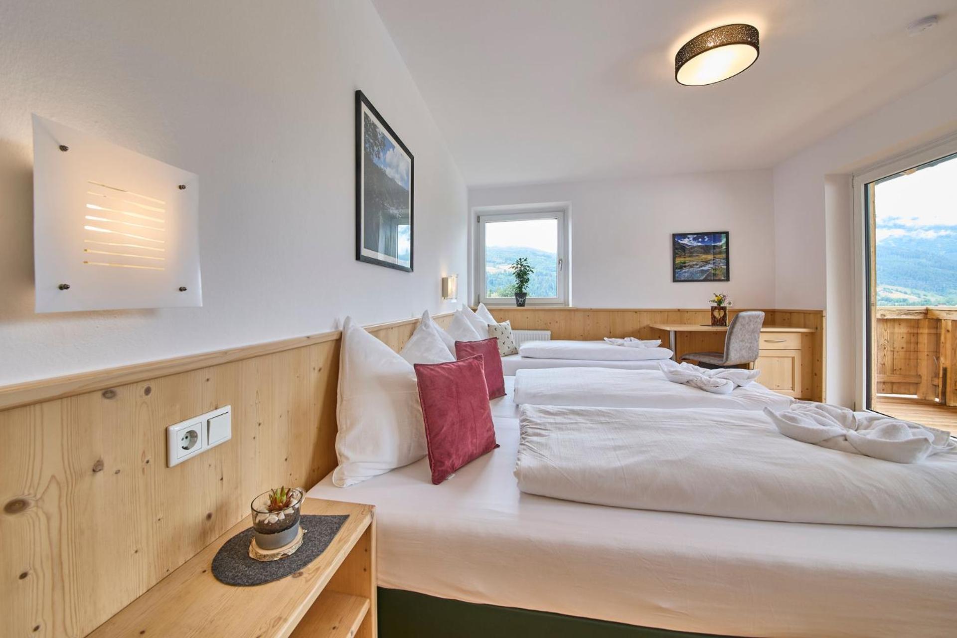 Platzhirsch Rooms - B&B - Self Check-In Piesendorf Exterior photo