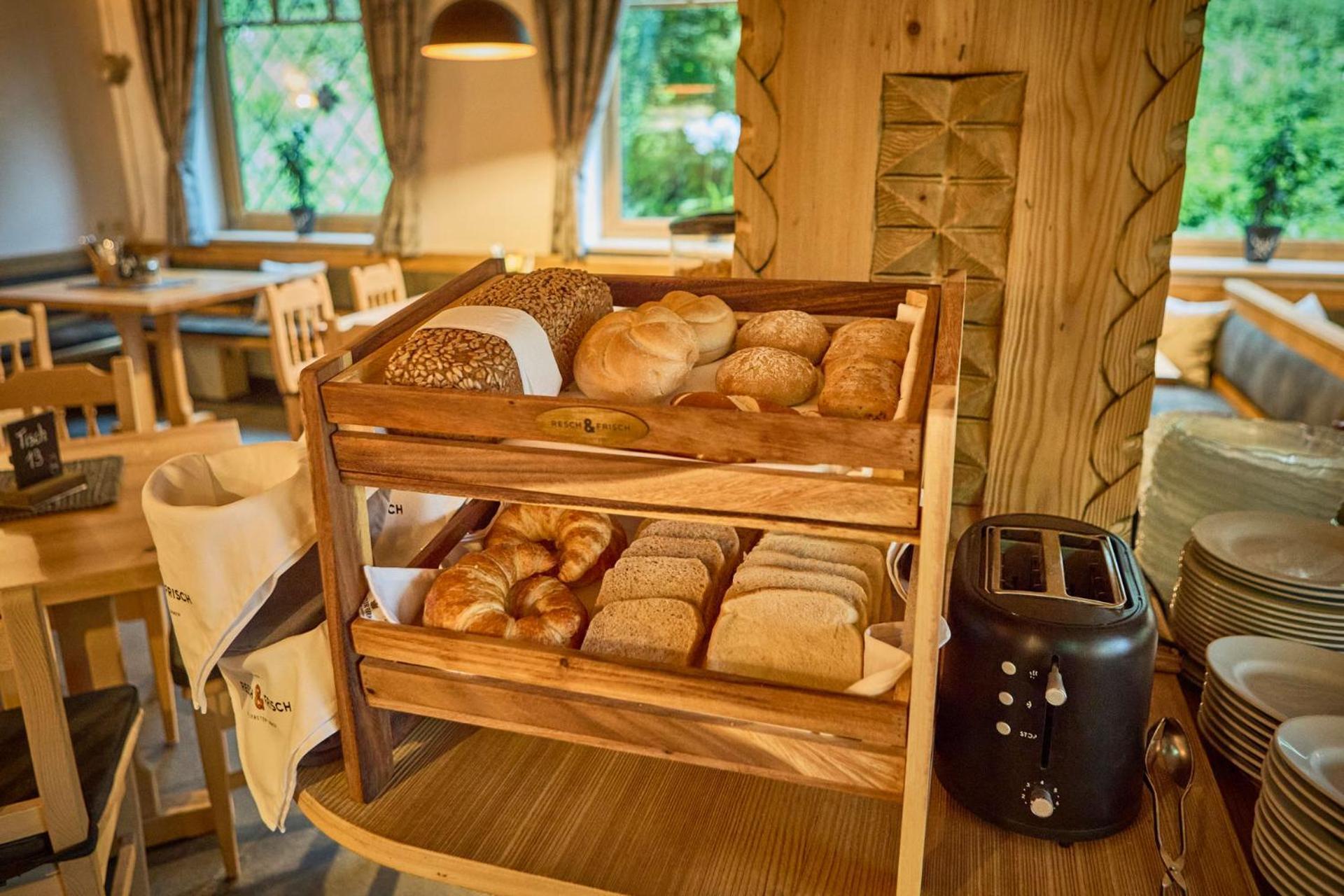 Platzhirsch Rooms - B&B - Self Check-In Piesendorf Exterior photo
